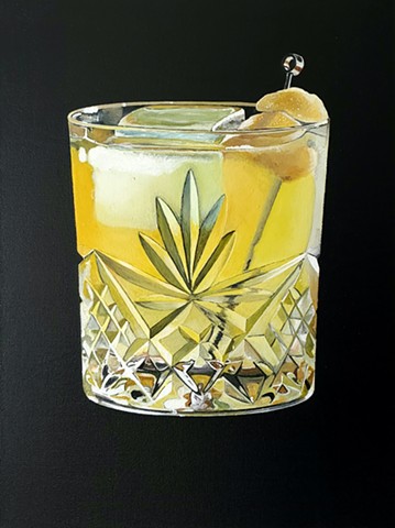 The Penicillin 