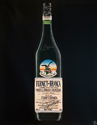 Fernet Branca 750ml #1