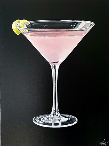 The Cosmo