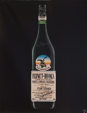 Fernet Branca 750ml #1