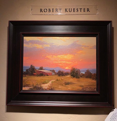 Robert Kuester Website