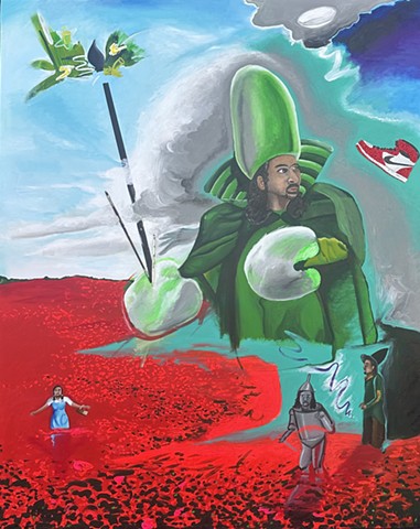 Paintings
