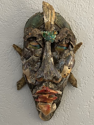 Mask 2