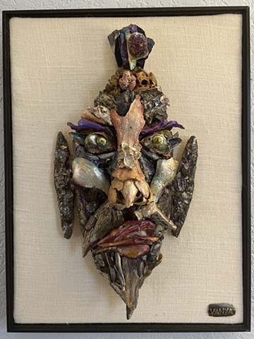 Mask 1
