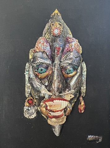 Mask 3