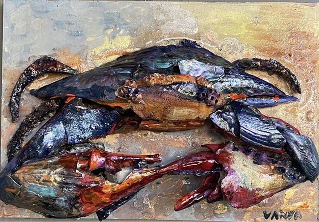 Blue Crab