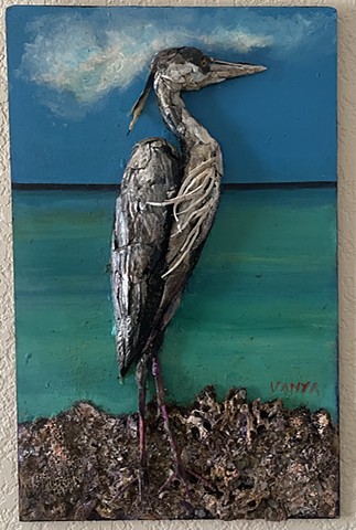 Heron