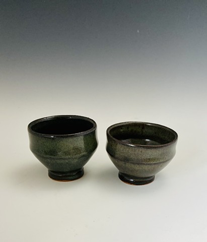 Sake Cups