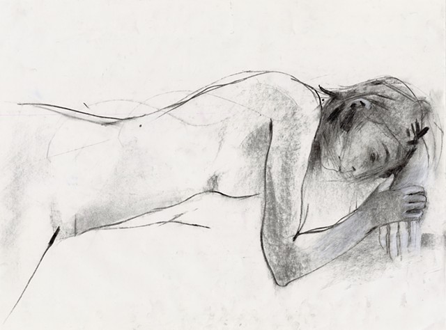 Untitled (Sleeper)