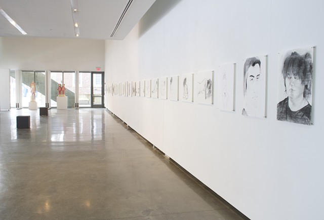 Exhibitions