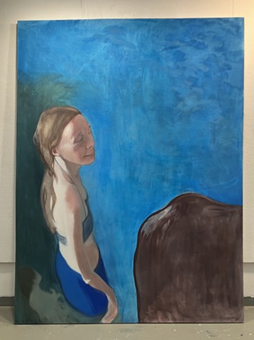 Bather