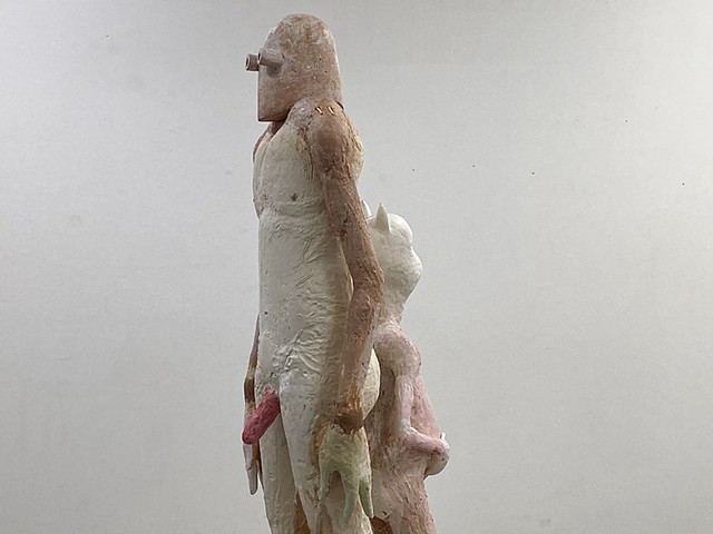 Sculpture