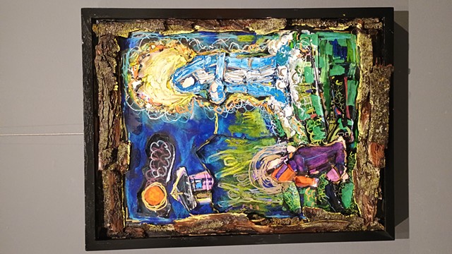 The Song of Bernadette 