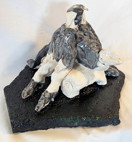 Mingling/ Socializando