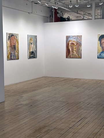Gallery View