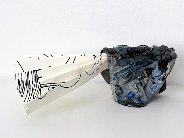 Folded