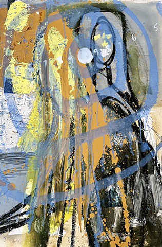 Detail Marked