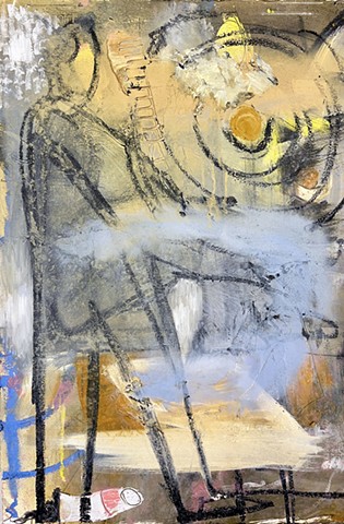 Detail Marked