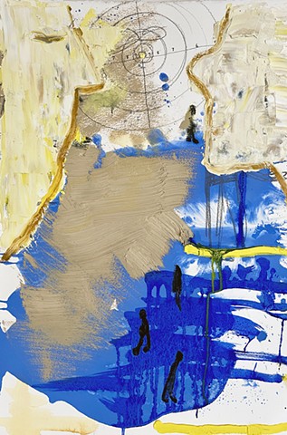 Detail Marked