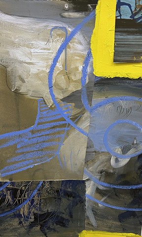 Detail Marked