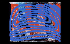 Digital Animation &
edre Poems