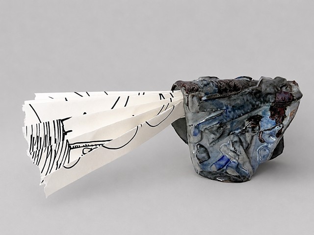 Folded