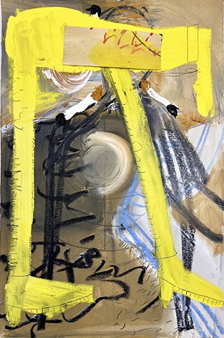 Detail Marked