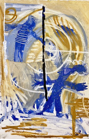 Detail Marked