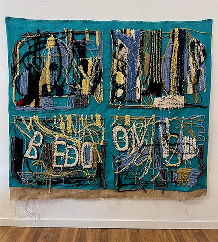 Mary Crenshaw