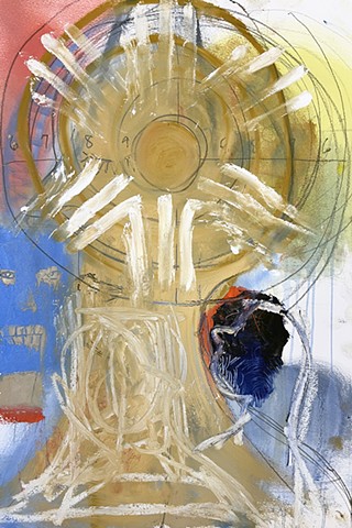 Detail Marked