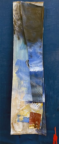 Mixed Media and Painting 