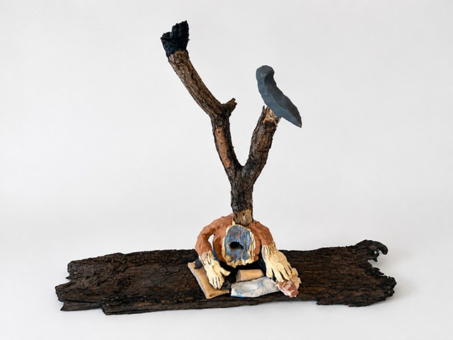 Topsy-Turvy