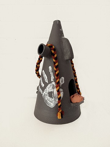 ceramic, aboriginal art, aboriginal, indigenous art, ceramic artwork, sculpture, fine art