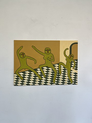 Radical Acts of Happiness IV