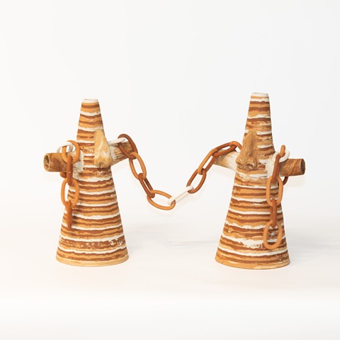 Ceramic, sculpture, artist, contempory artist, contempory indigenous artist, art buyer, Sydney art, Australian art, Emerging artist, visual art, female artist