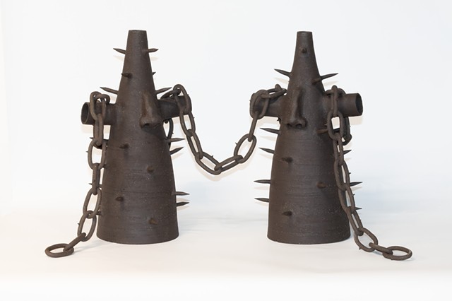 Ceramic, sculpture, artist, contempory artist, contempory indigenous artist, art buyer, Sydney art, Australian art, Emerging artist, visual art, female artist