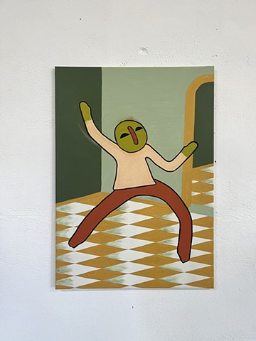 Radical Acts of Happiness III