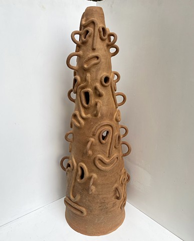 sculpture ceramic artist fine art visual art Australian art artist 