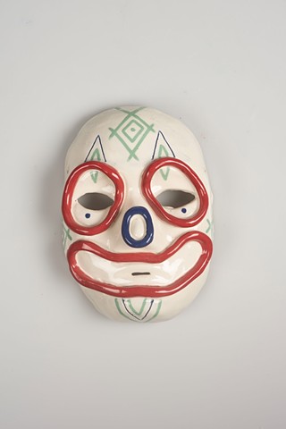 Mask 2