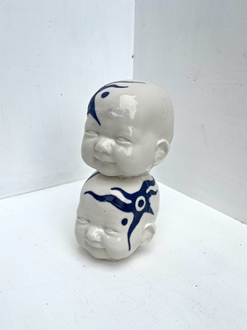 Baby Heads 2