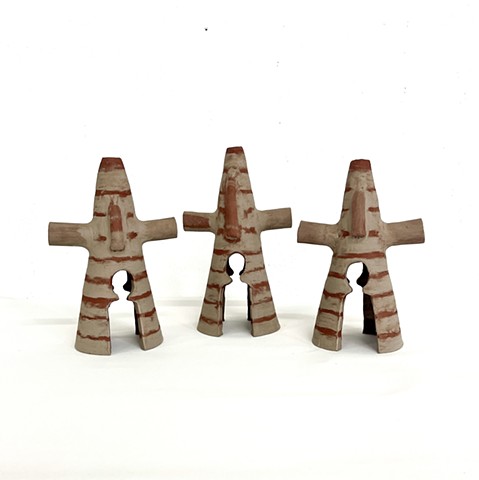 Familiar Figures 
