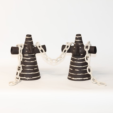Ceramic, sculpture, artist, contempory artist, contempory indigenous artist, art buyer, Sydney art, Australian art, Emerging artist, visual art, female artist