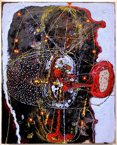 Electro-Brain-Net II
