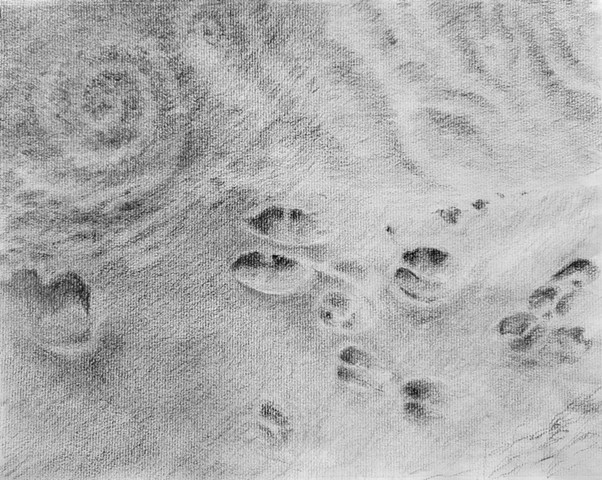 Footprints