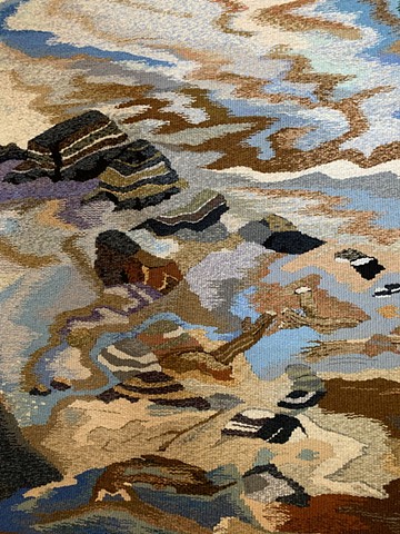 detail "So Much Water"