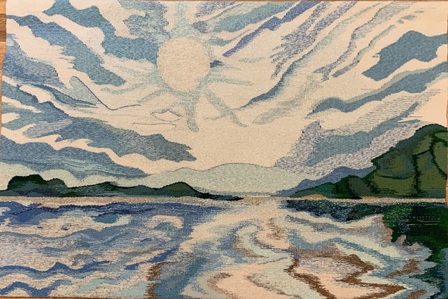 "Confluence Daydreams"