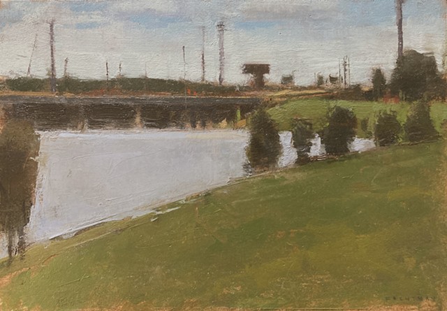 Frederick Fochtman Fine Art