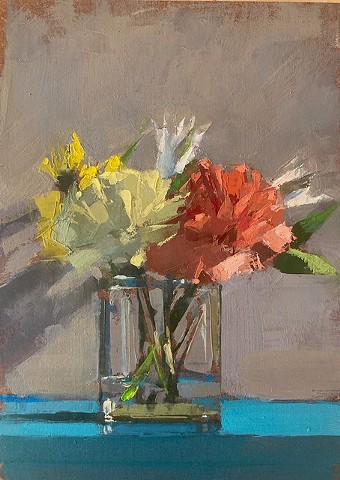 Frederick Fochtman Fine Art