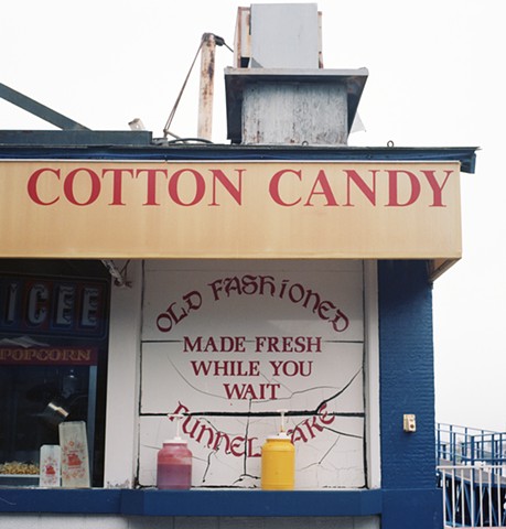 Cotton Candy, Newport Beach, Callifornia