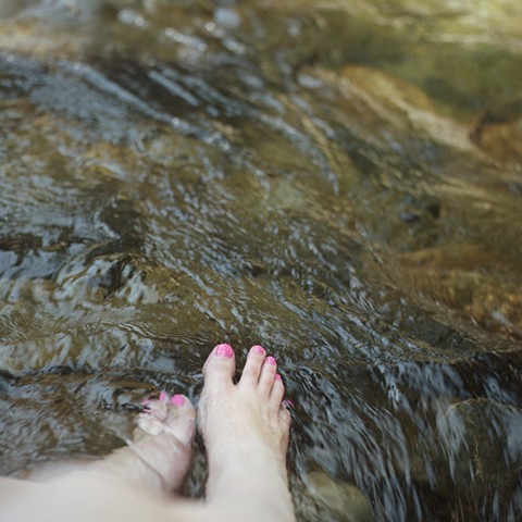 Skykomish River, Skykomish, Washington